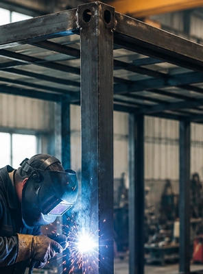 Nural Grup Konteyner ve Prefabrik Yapılar